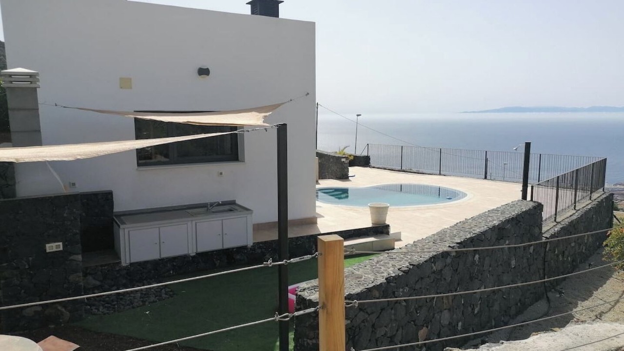Photo of Outdoor in Candelaria