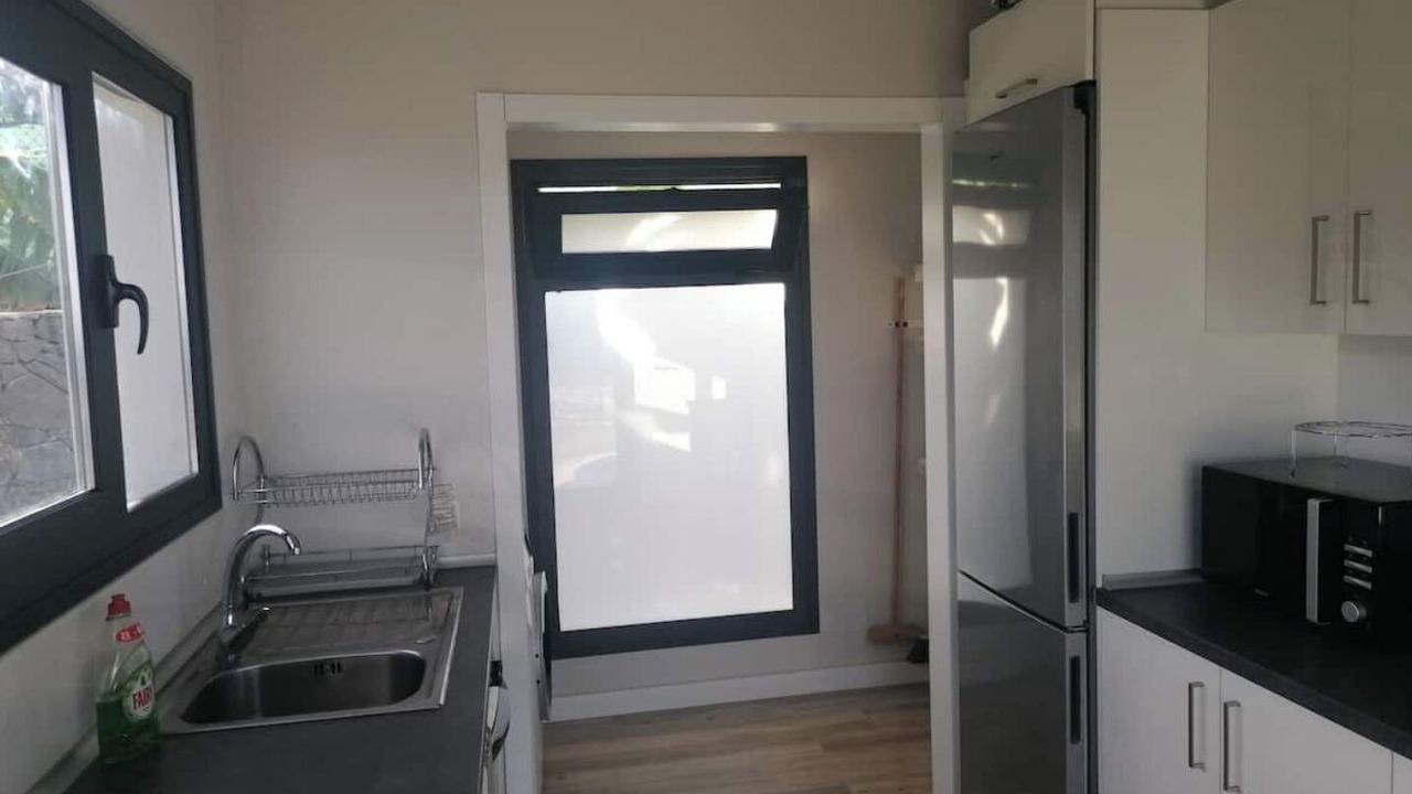 Photo of Kitchen in Candelaria