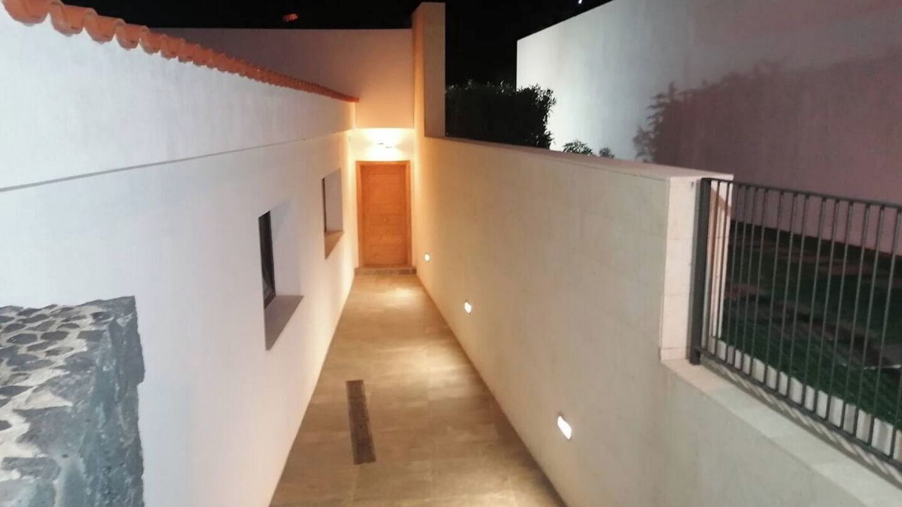 Photo of Patio Balcony in Candelaria