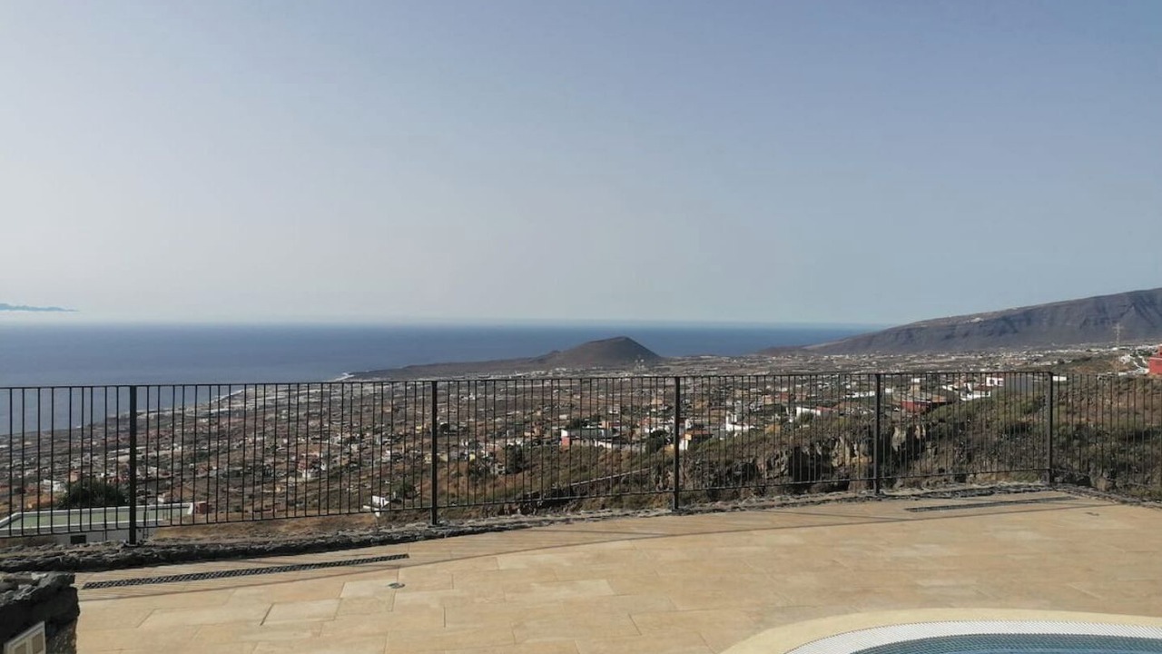 Photo of Outdoor in Candelaria