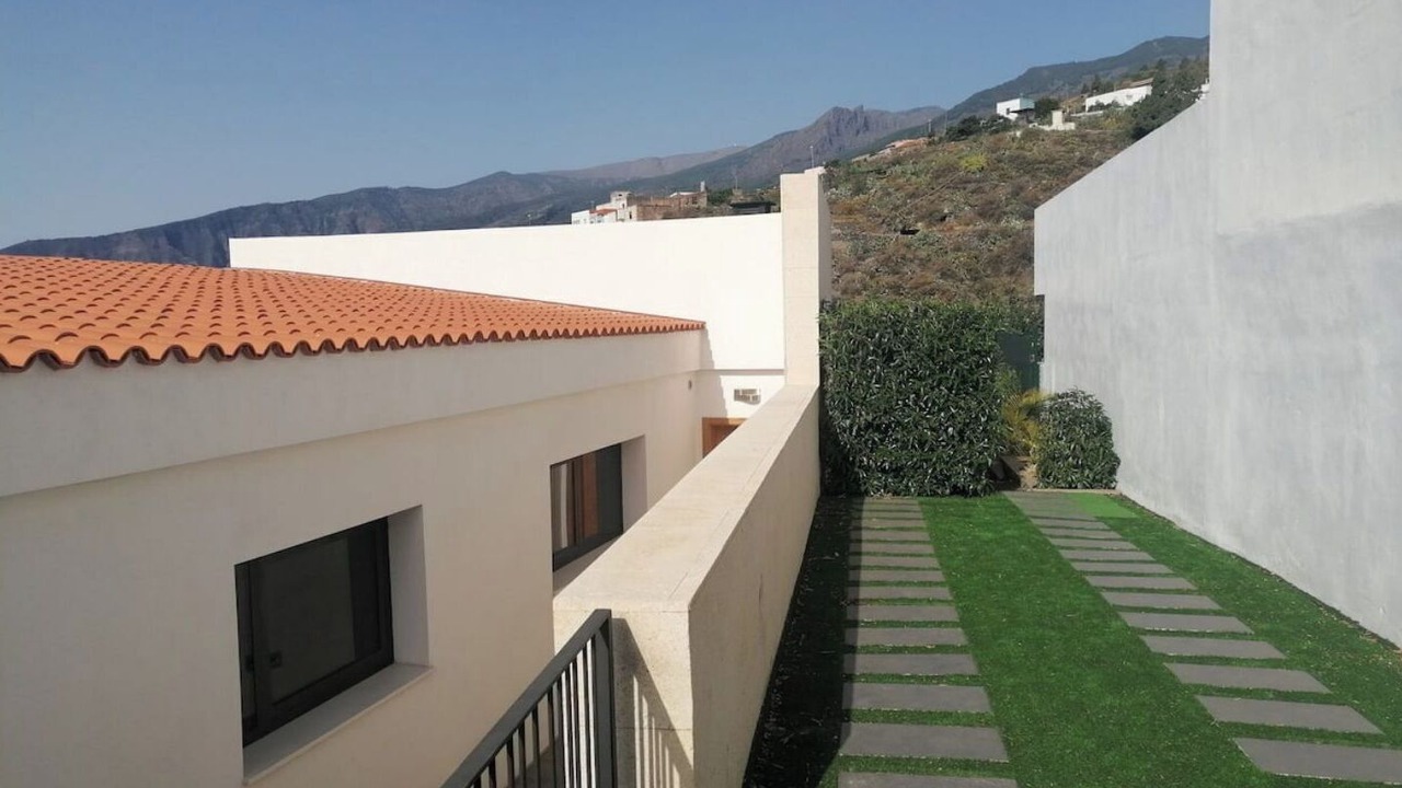 Photo of Outdoor in Candelaria