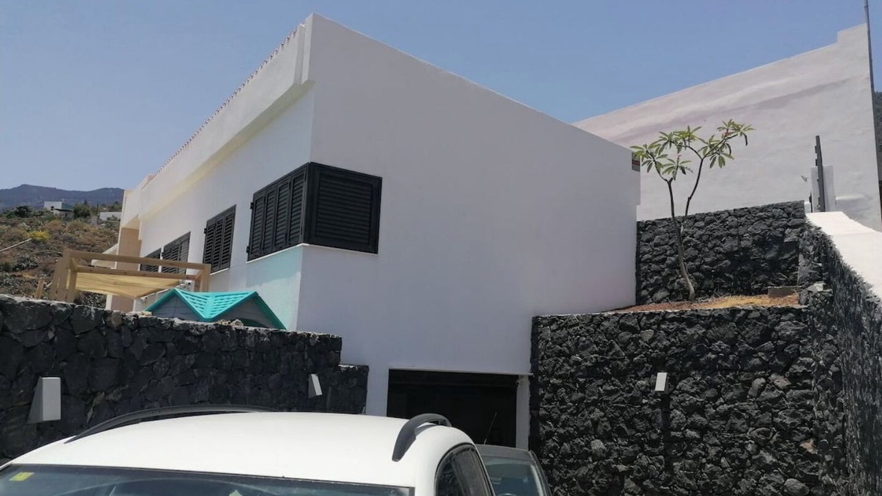 Photo of Outdoor in Candelaria