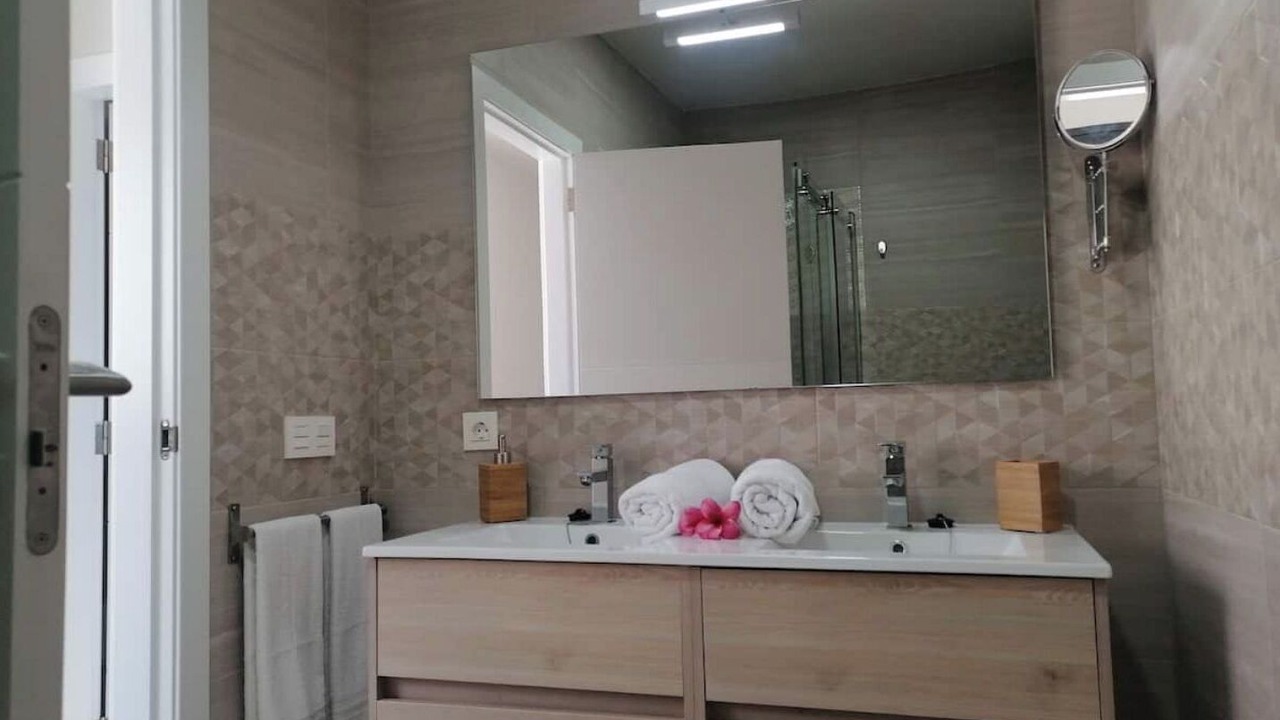 Photo of Bathroom in Candelaria