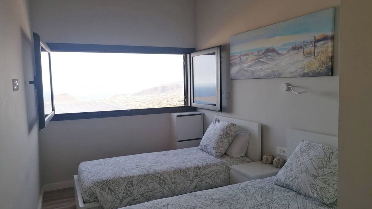 Photo of Bedroom in Candelaria