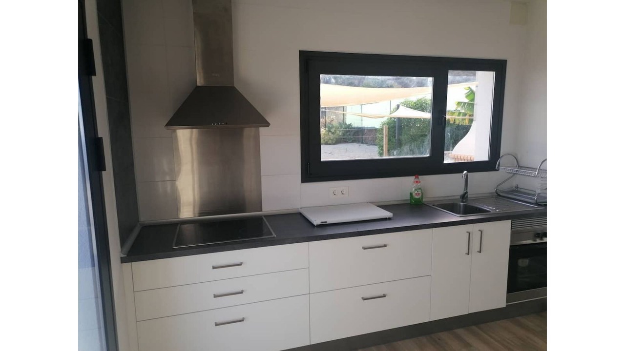 Photo of Kitchen in Candelaria