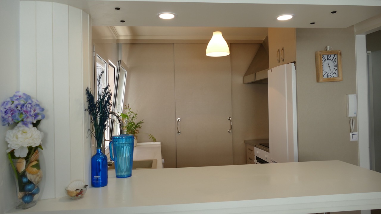 Photo of Kitchen in Perillo