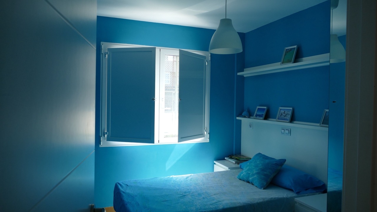 Photo of Bedroom in Perillo