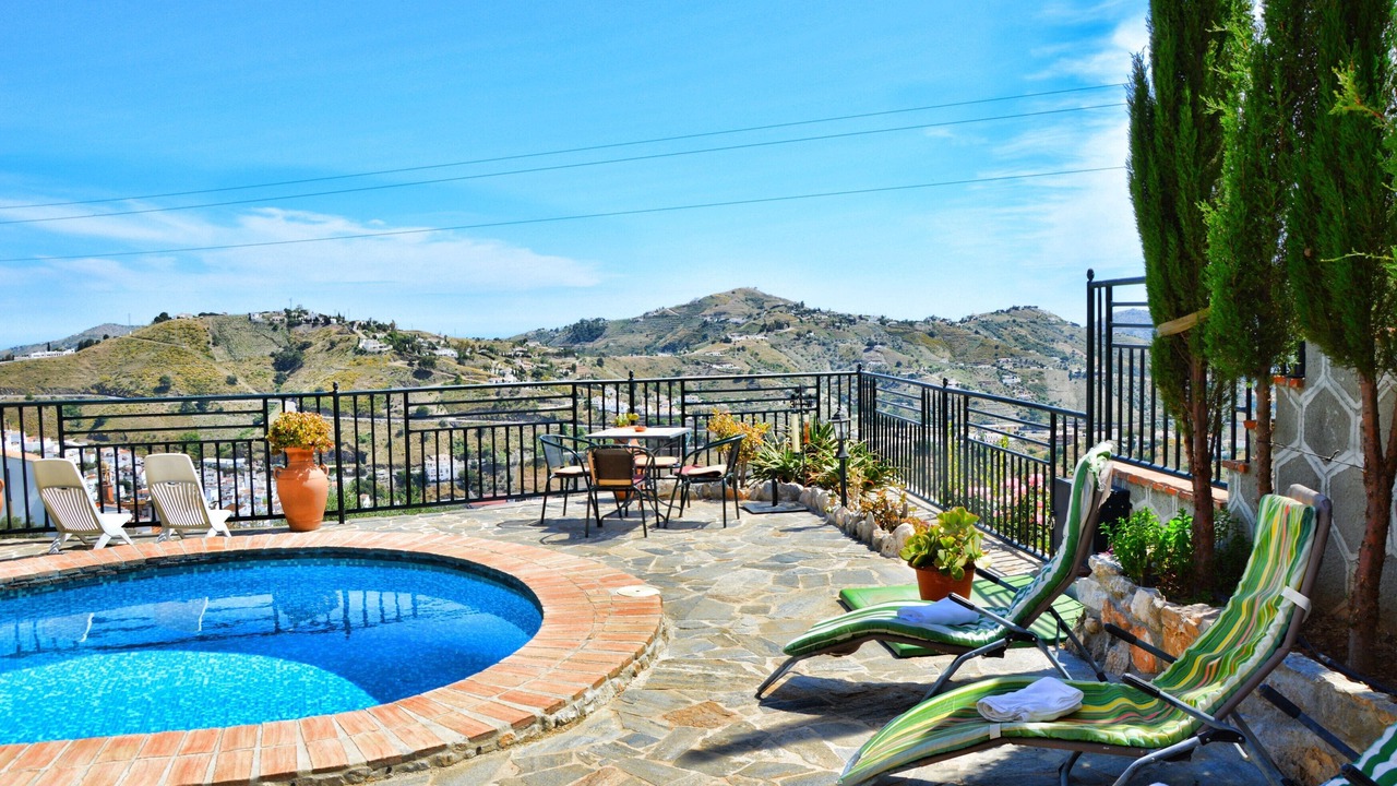 Photo of Outdoor in Competa