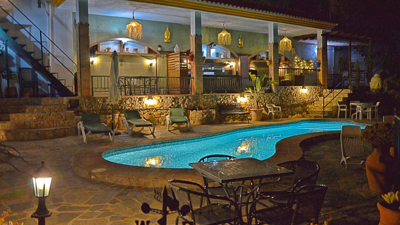 Photo of Outdoor in Competa