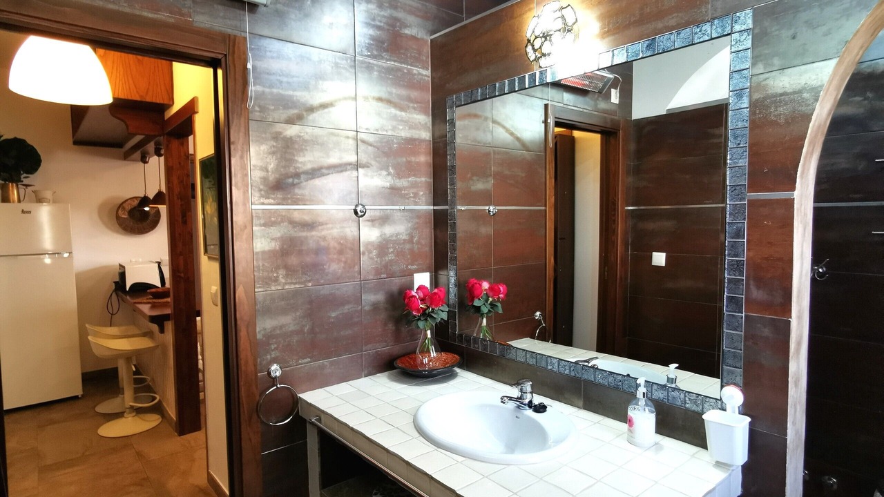 Photo of Bathroom in Competa