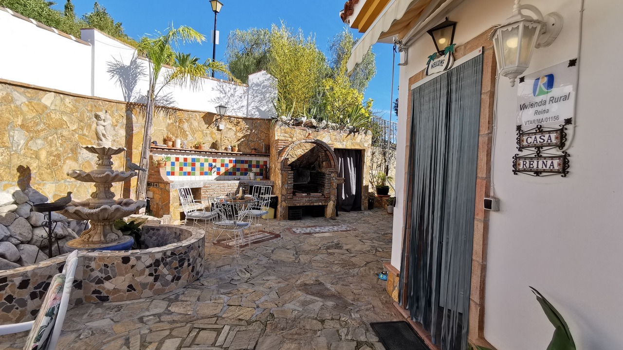 Photo of Outdoor in Competa