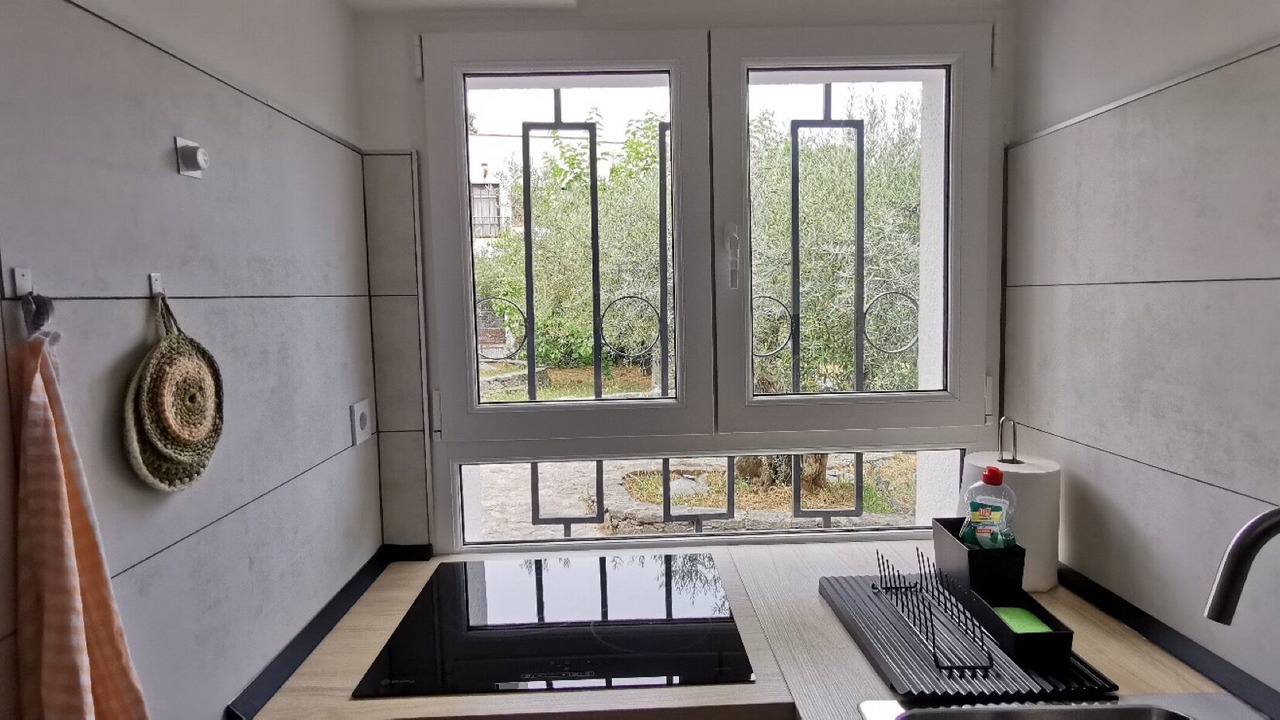 Photo of Kitchen in El Mas Bosca