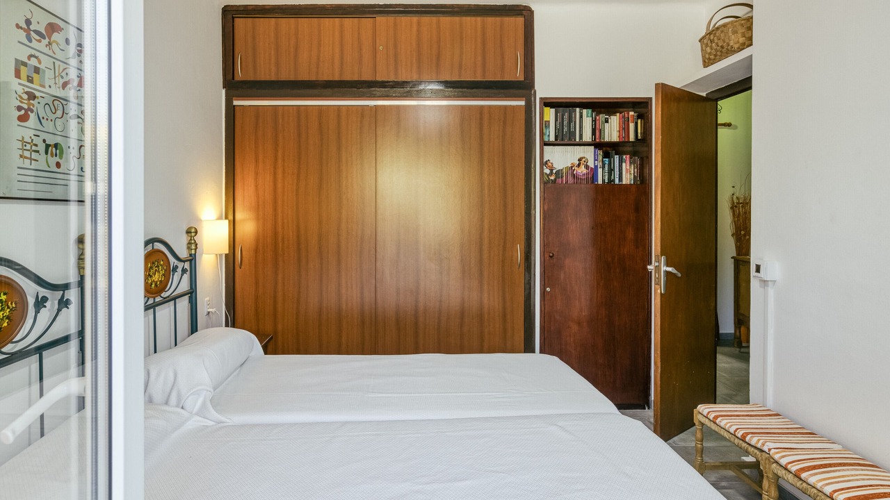 Photo of Bedroom in El Mas Bosca