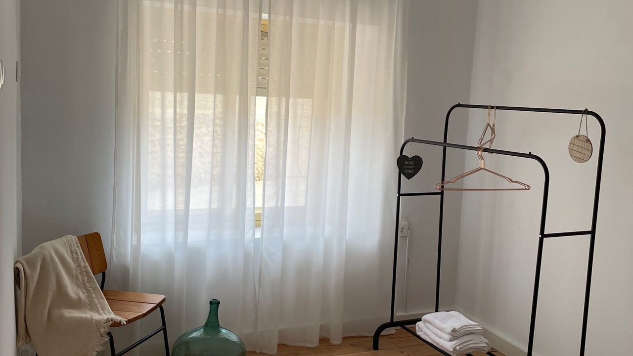Photo of Bedroom in Villalobos