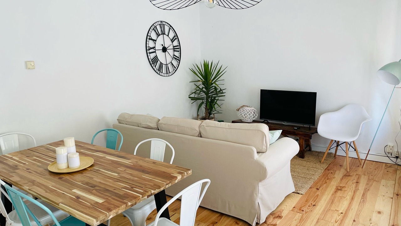 Photo of Livingroom in Villalobos