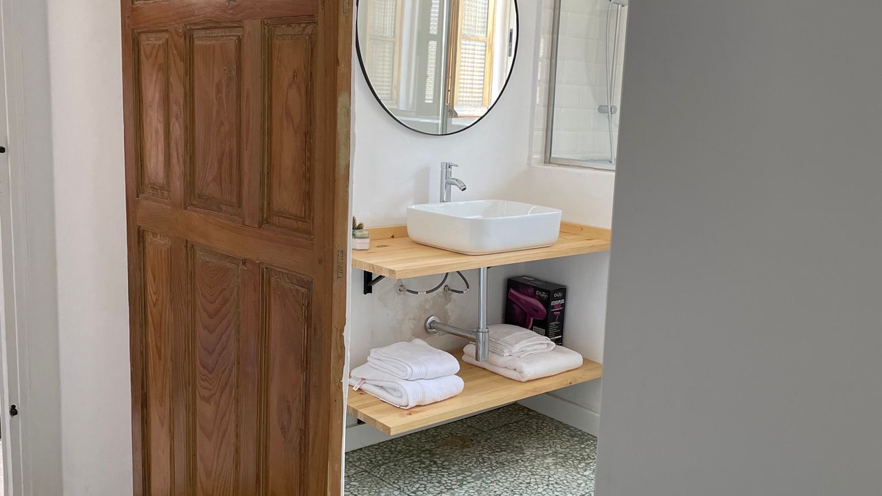 Photo of Bathroom in Villalobos