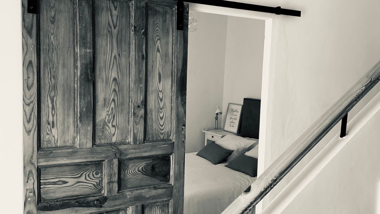 Photo of Bedroom in Villalobos