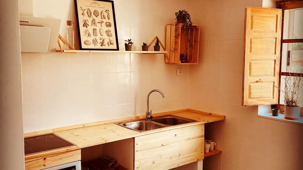 Photo of Kitchen in Villalobos