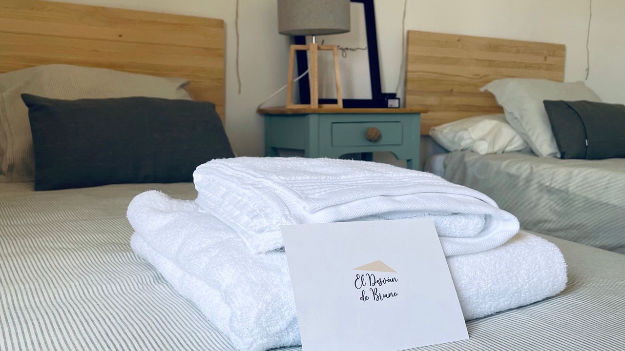 Photo of Bedroom in Villalobos