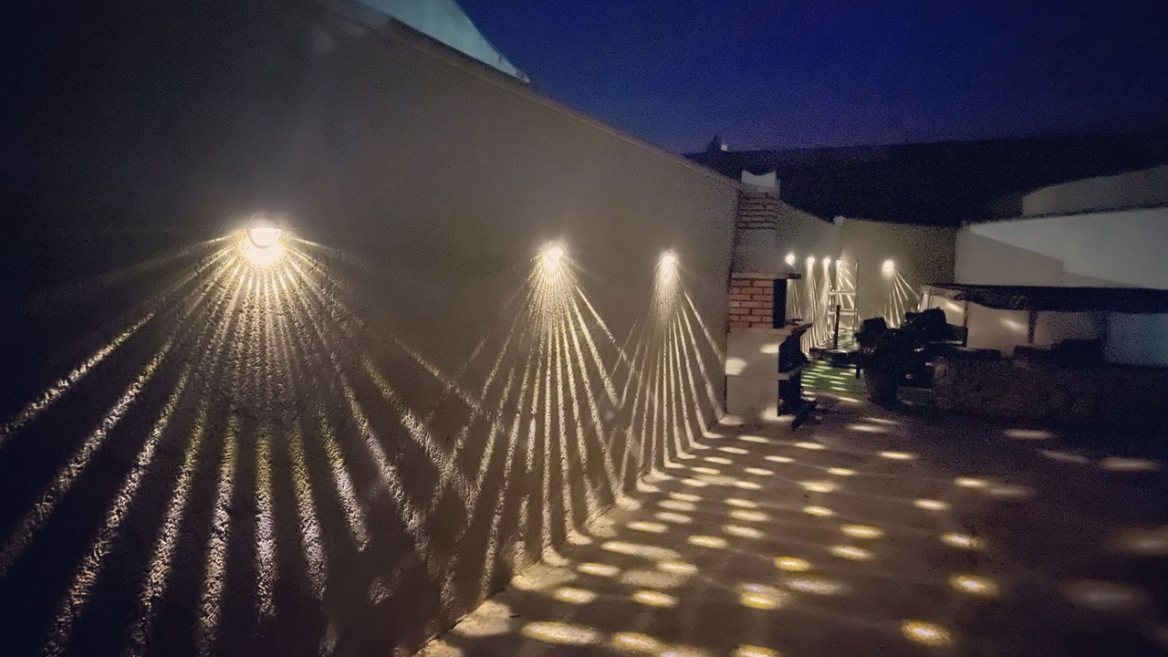 Photo of Outdoor in Villalobos