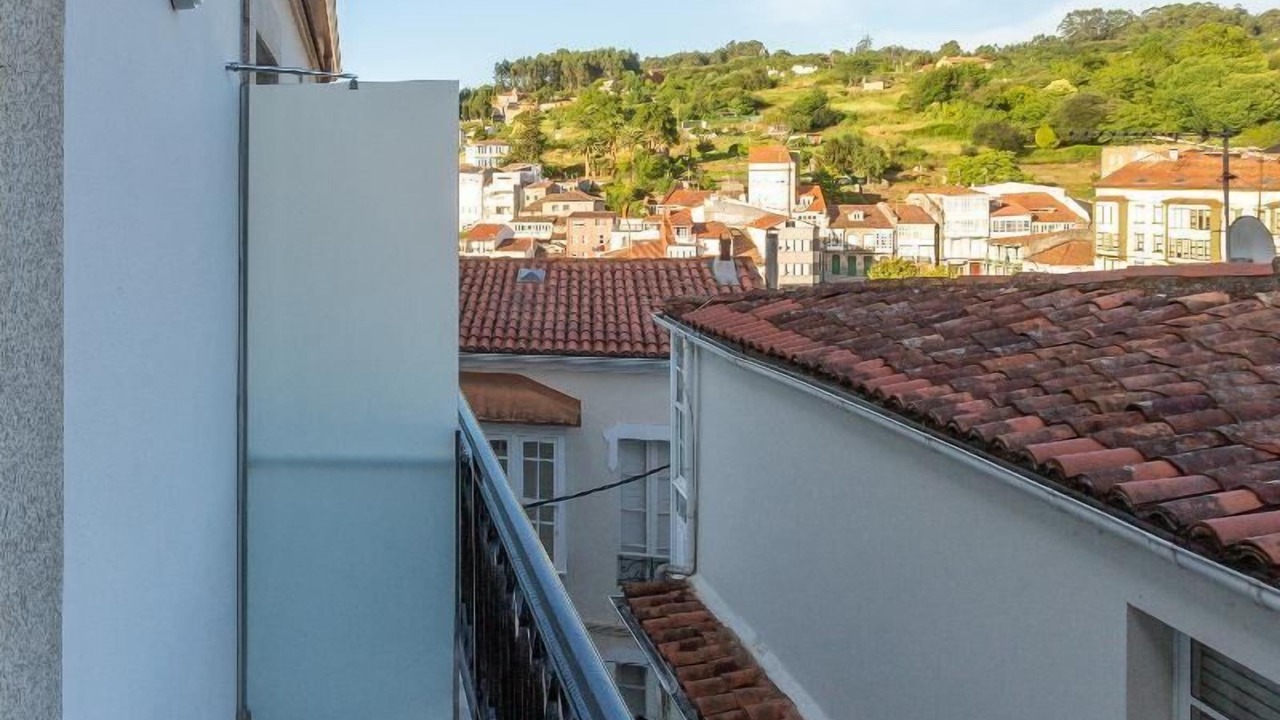 Photo of Outdoor in Betanzos Old Town