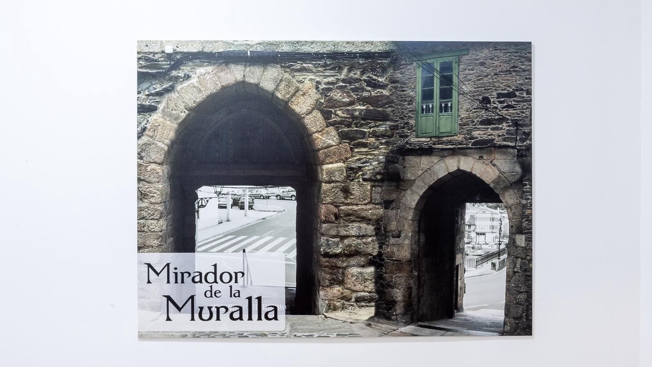 Photo of Outdoor in Betanzos Old Town