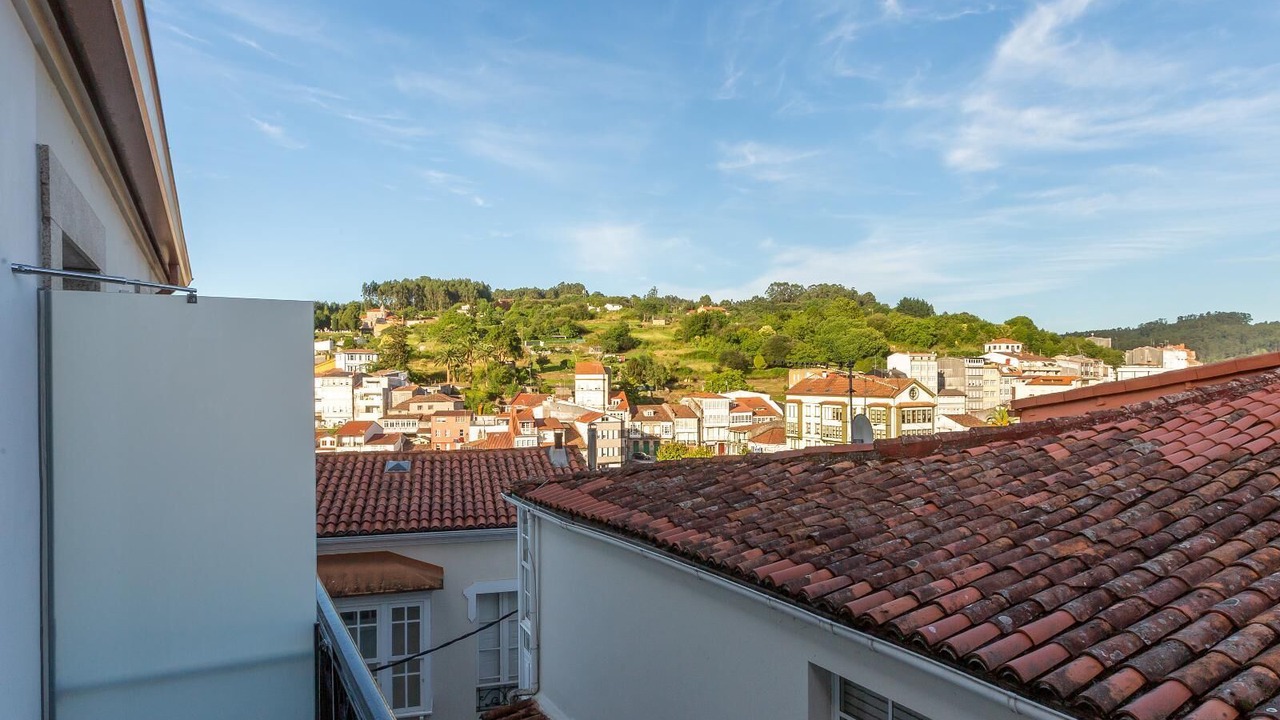 Photo of Outdoor in Betanzos Old Town
