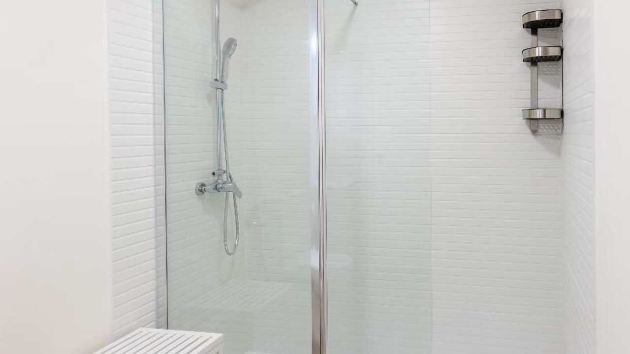 Photo of Bathroom in Betanzos Old Town