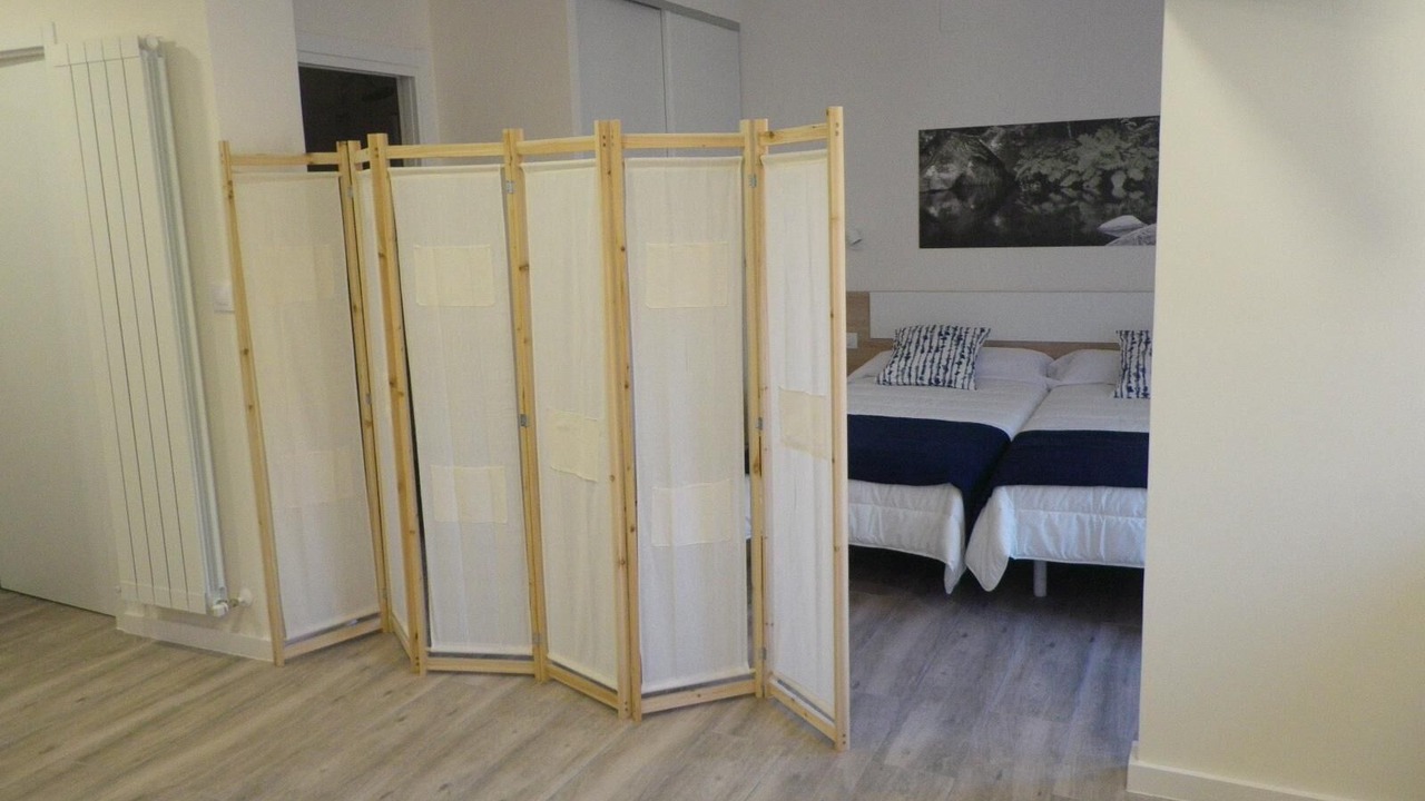 Photo of Bedroom in Betanzos Old Town