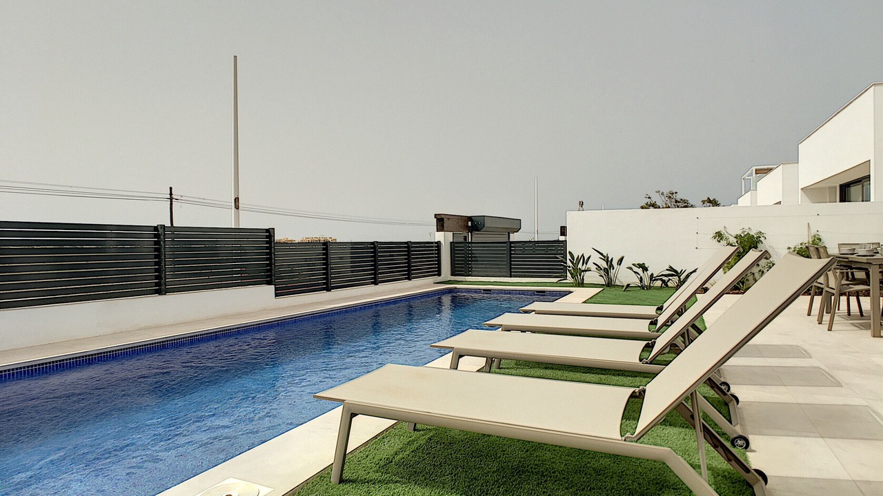 Photo of Outdoor in Mar de Cristal