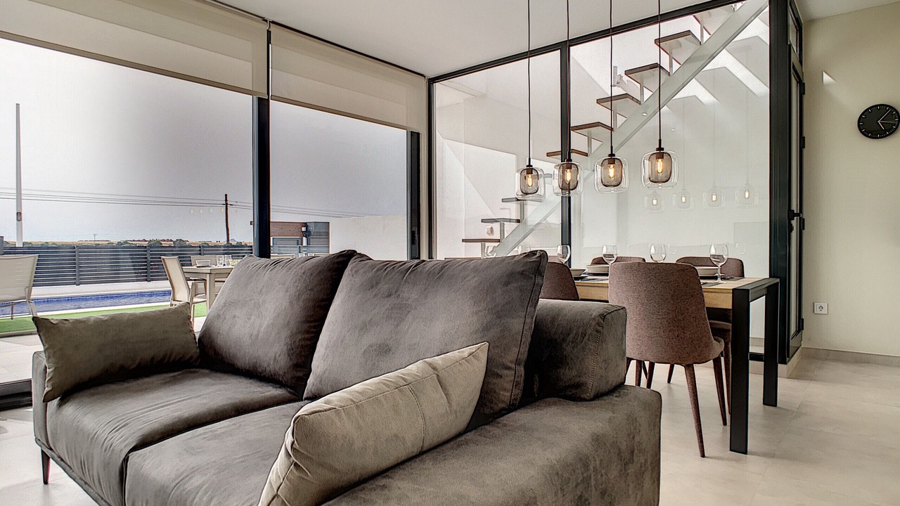Photo of Livingroom in Mar de Cristal