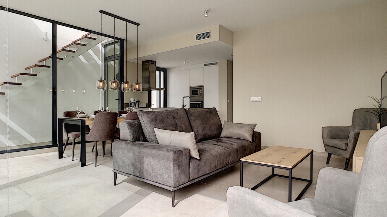 Photo of Livingroom in Mar de Cristal