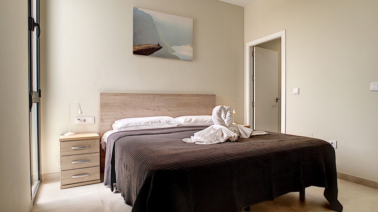Photo of Bedroom in Mar de Cristal