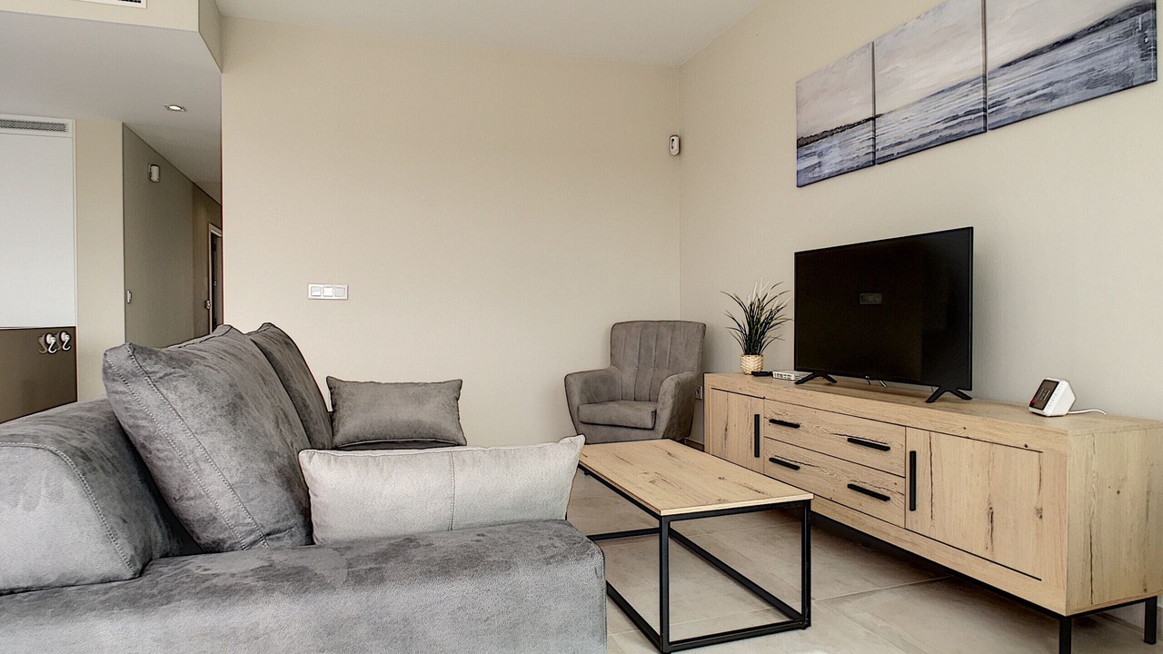 Photo of Livingroom in Mar de Cristal