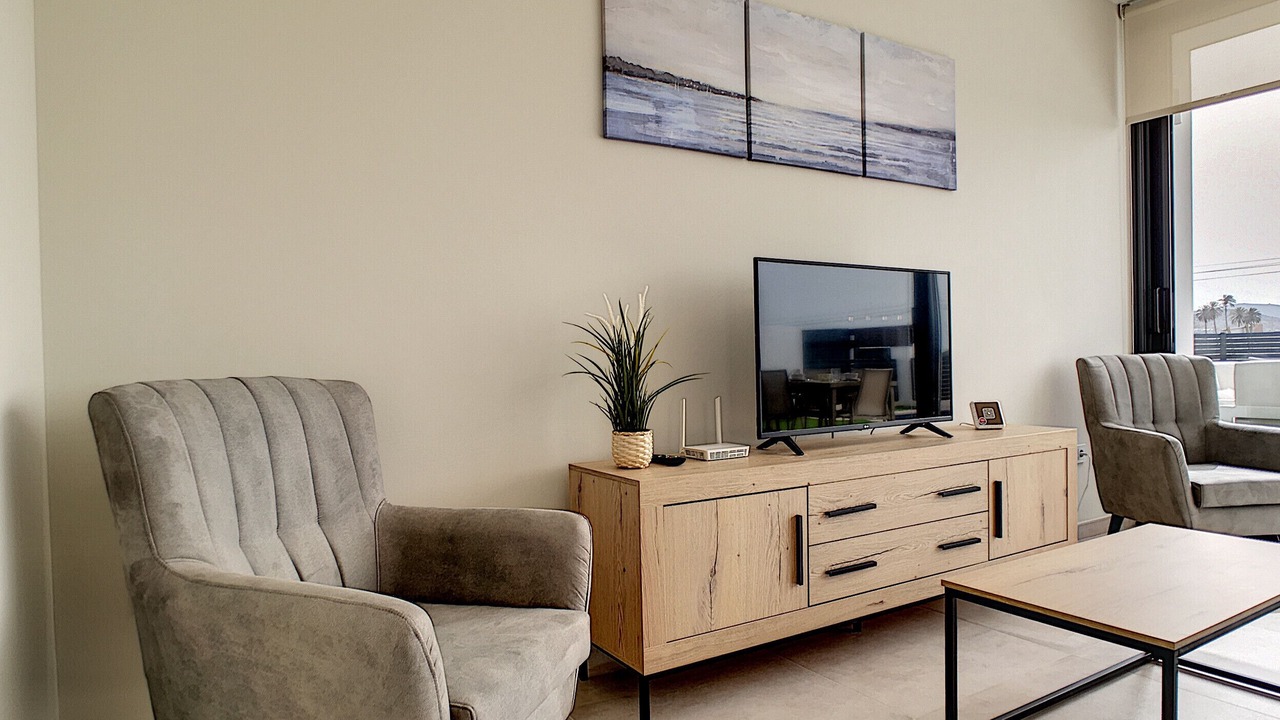 Photo of Livingroom in Mar de Cristal