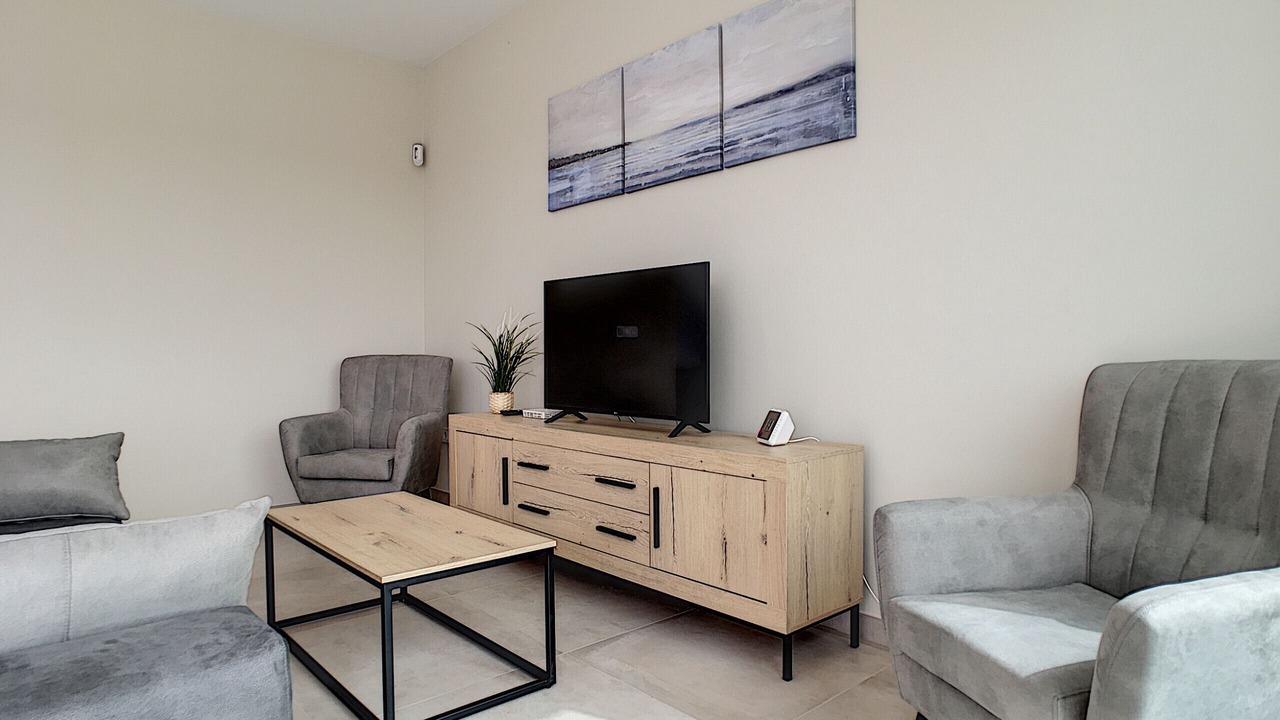 Photo of Livingroom in Mar de Cristal