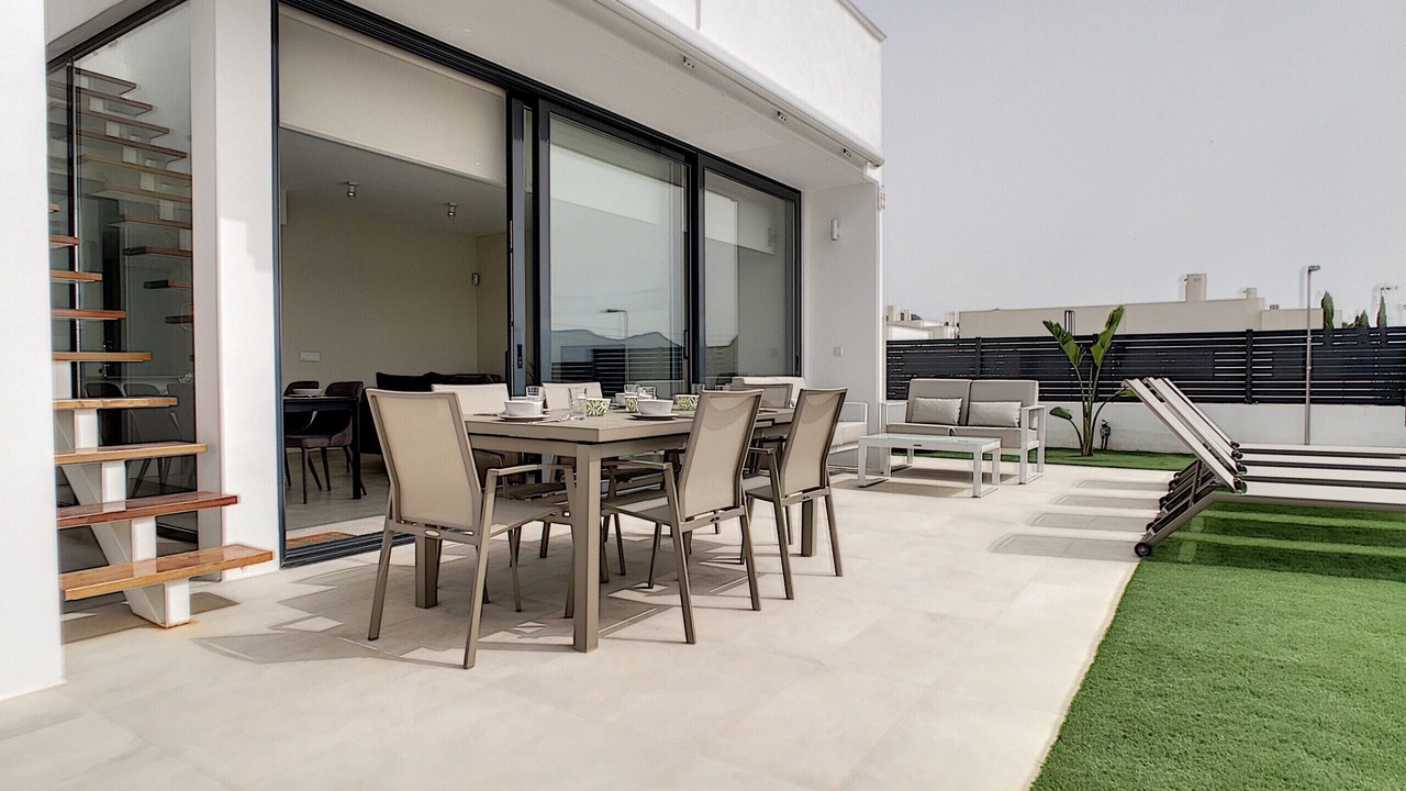 Photo of Outdoor in Mar de Cristal