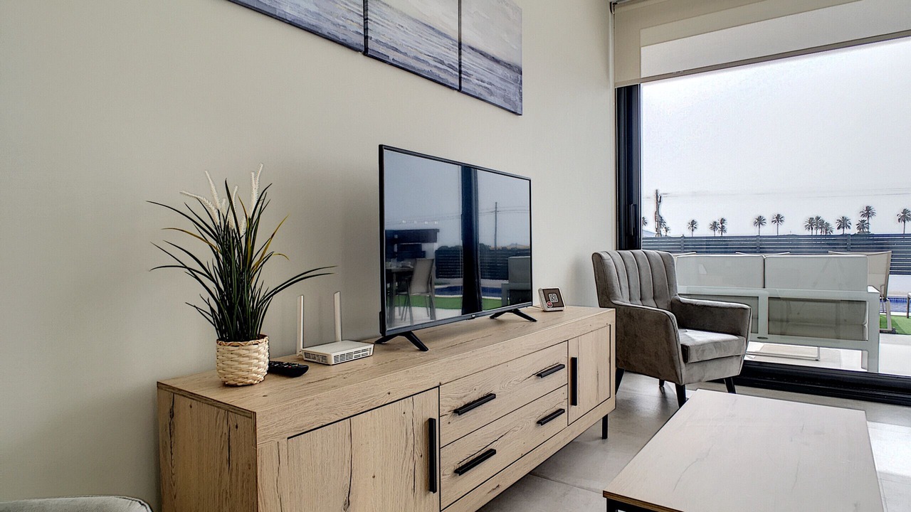 Photo of Livingroom in Mar de Cristal