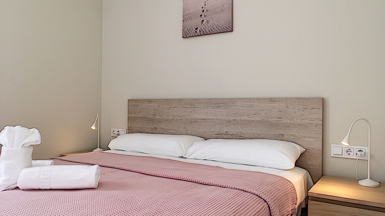 Photo of Bedroom in Mar de Cristal