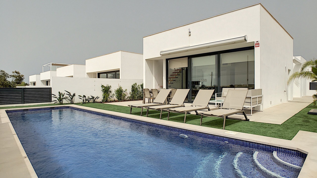 Photo of Outdoor in Mar de Cristal