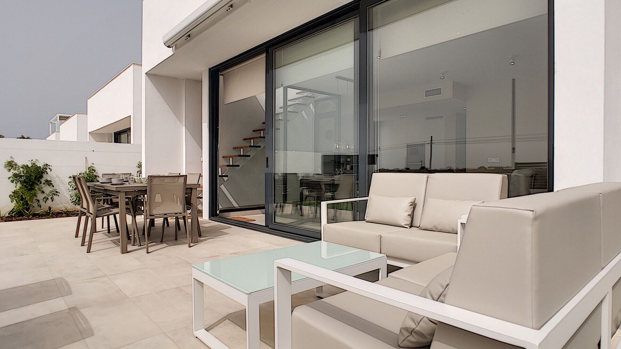 Photo of Outdoor in Mar de Cristal