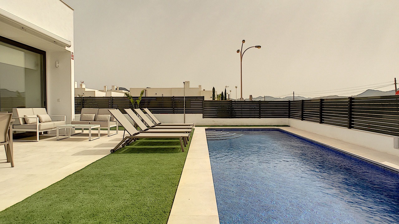 Photo of Outdoor in Mar de Cristal