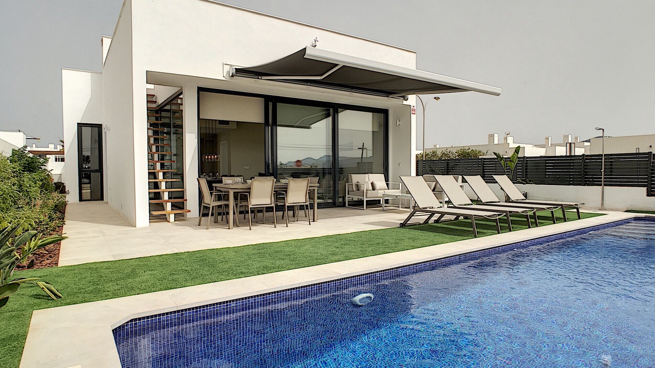 Photo of Outdoor in Mar de Cristal