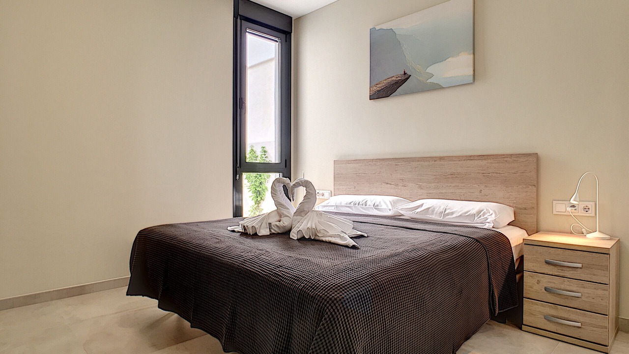 Photo of Bedroom in Mar de Cristal