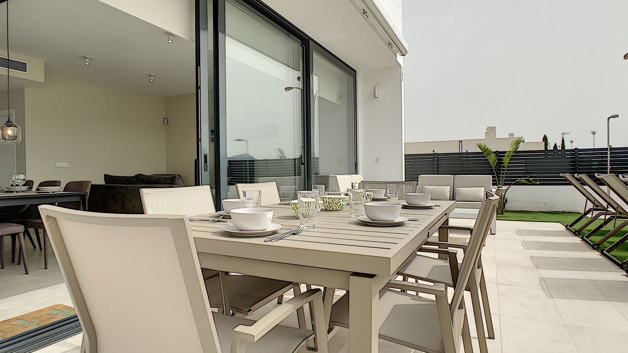 Photo of Outdoor in Mar de Cristal