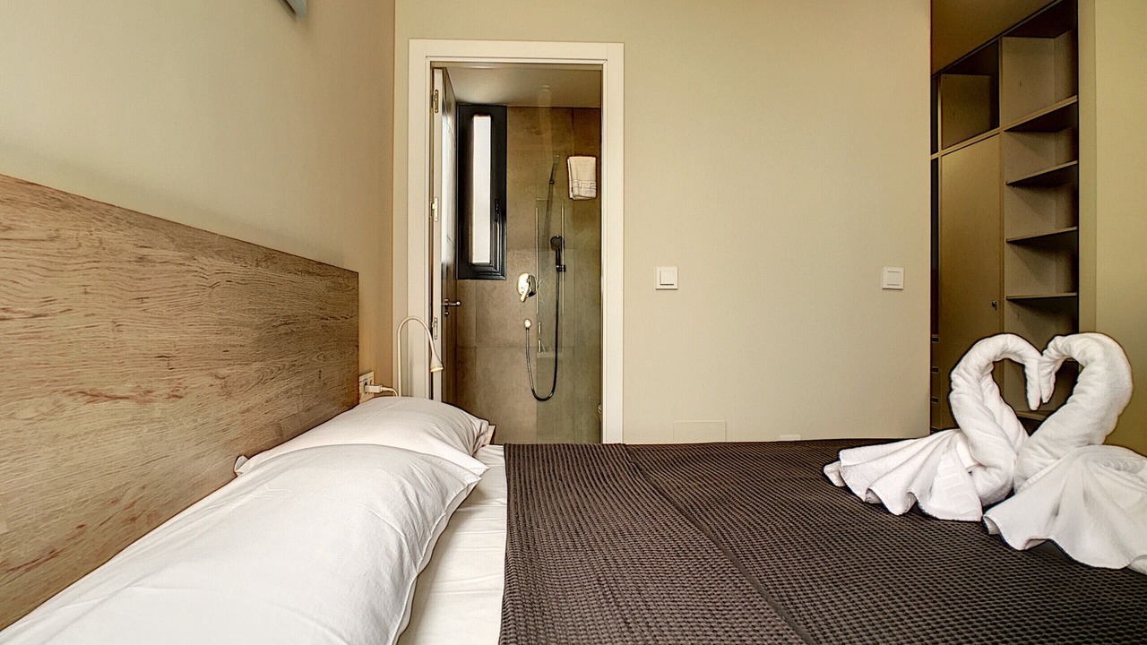 Photo of Bedroom in Mar de Cristal