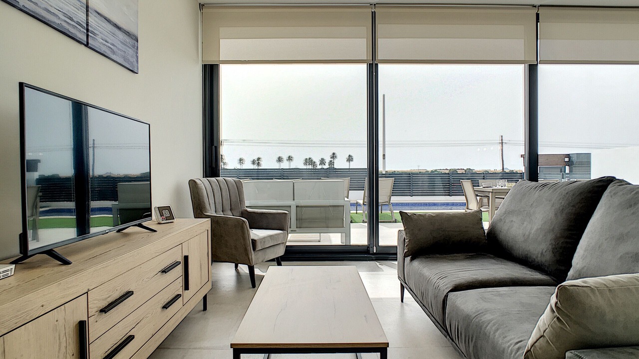 Photo of Livingroom in Mar de Cristal