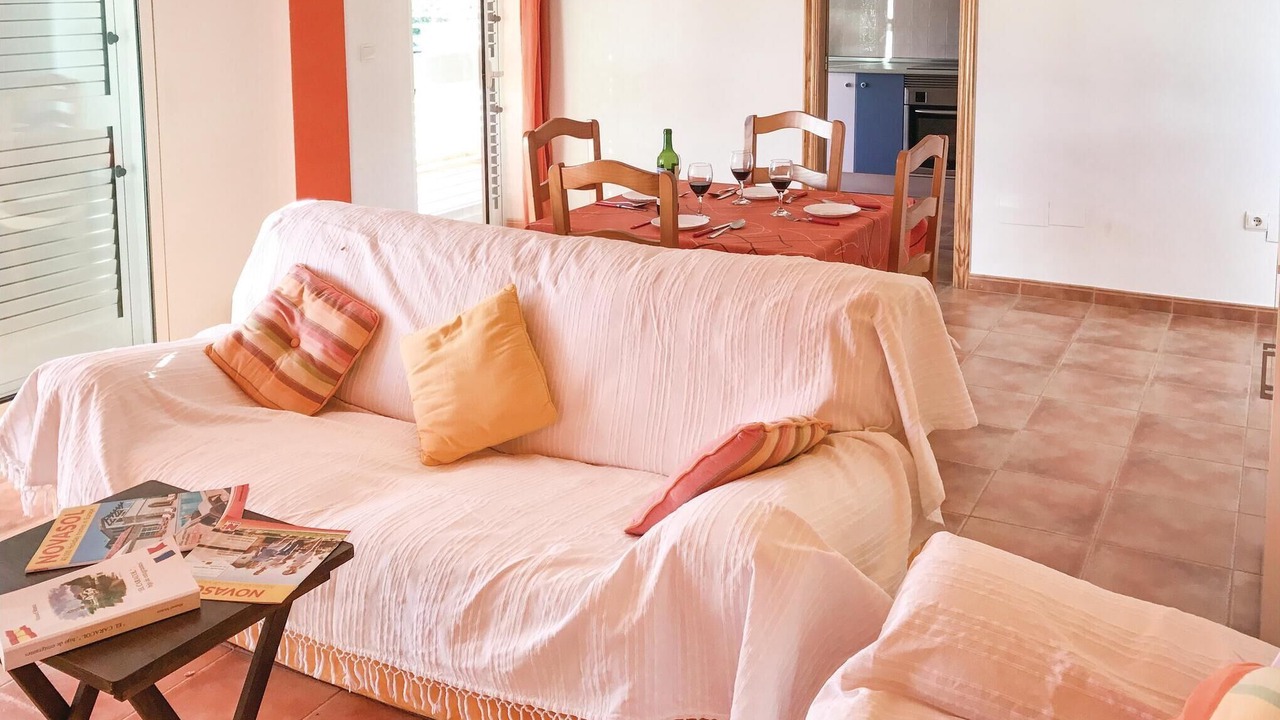 Photo of Bedroom in La Azohia