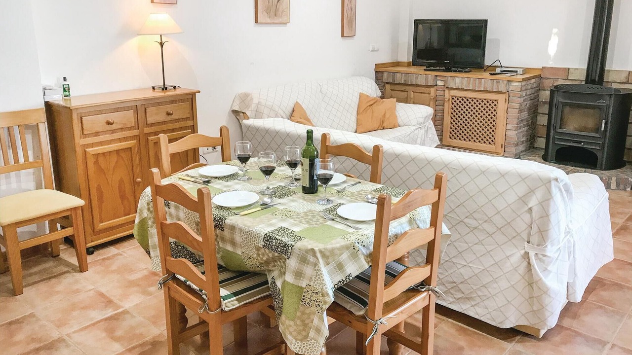 Photo of Bedroom in La Azohia