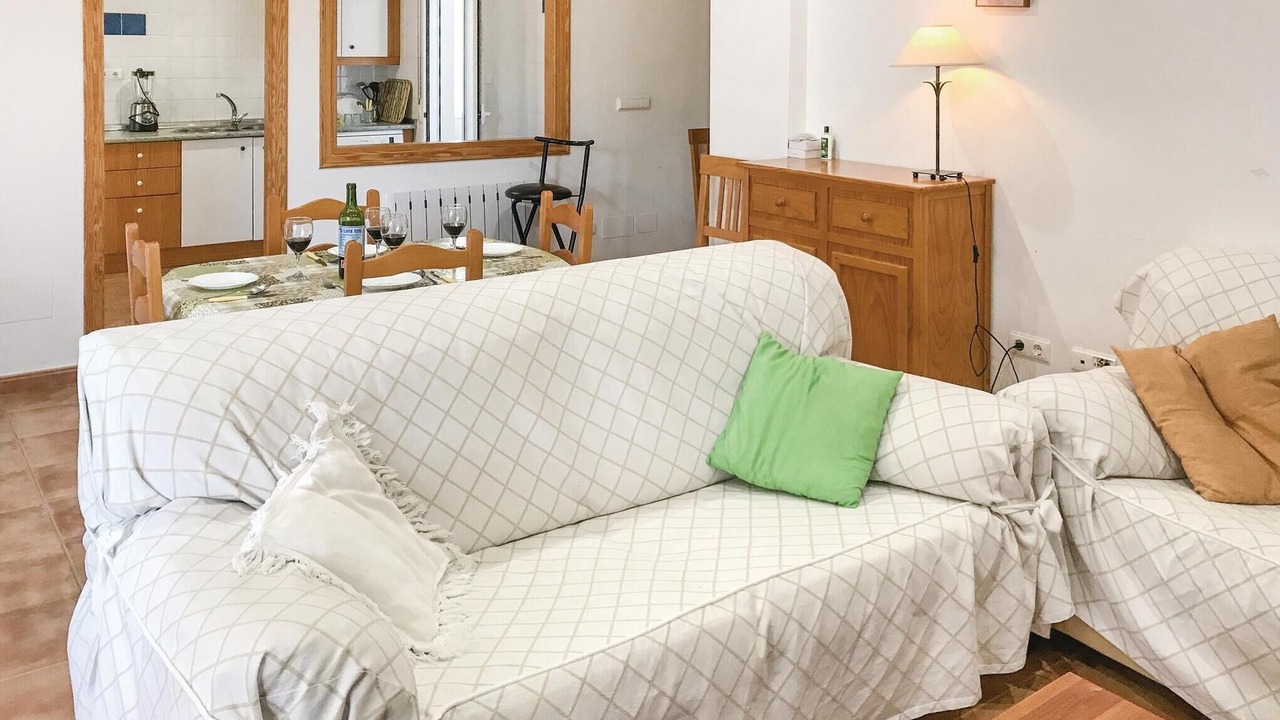Photo of Bedroom in La Azohia